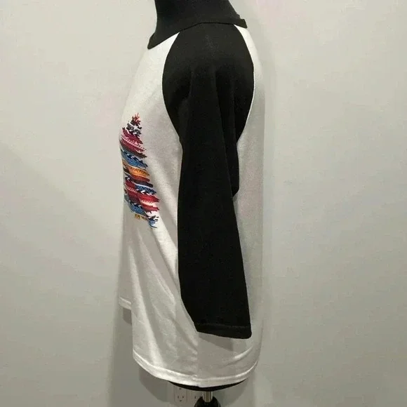 Festive Tree Shirt - Picture 2 of 6